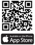 App Store 설치 QR코드